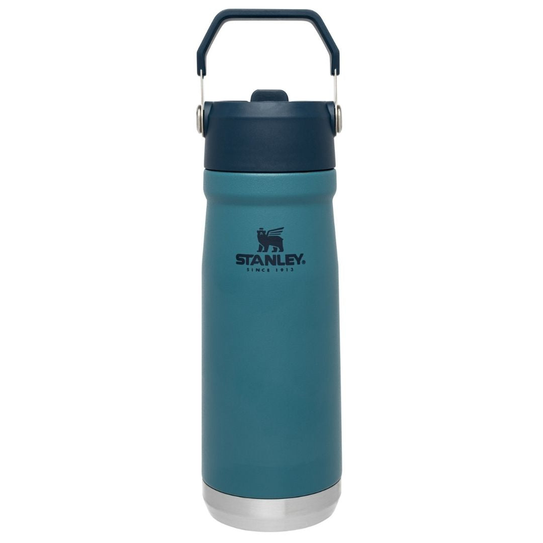 TERMO STANLEY BOTTLE 650ML AZUL