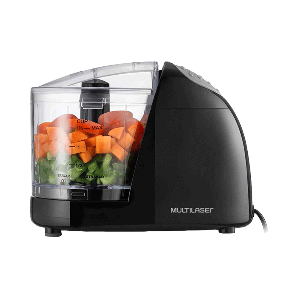 Mini Procesador Multilaser CE077 100W– Artaza Hermanos CISA