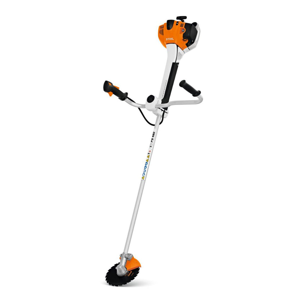 Desmalezadora Stihl FS 460– Artaza Hermanos CISA