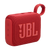 Parlante JBL GO 4 Bluetooth