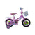 Bicicleta Caloi Sofi 12"