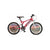 bicicleta Caloi New Rider 20"
