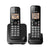Telefono Panasonic KX-TGC352LAB