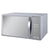 Horno Microondas Mabe MEI1174ZJSS 30lts con Grill