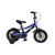 Bicicleta Caloi Nitro 12'' Azul 4101724A
