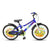 Bicicleta Caloi Nitro 20'' Azul 4101726A