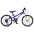 Caloi New Rider 20" 6V Azul 41017280NA