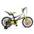 Bicicleta Caloi X-Cross 16"