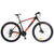 Bicicleta Caloi Pro 9900 29" Negro/Rojo 41017400NR