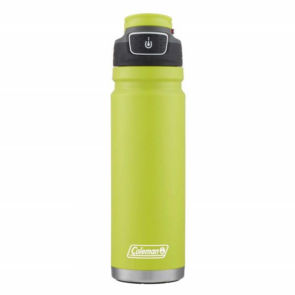 Termo Coleman Acero Inox 1200ml Verde Coleman