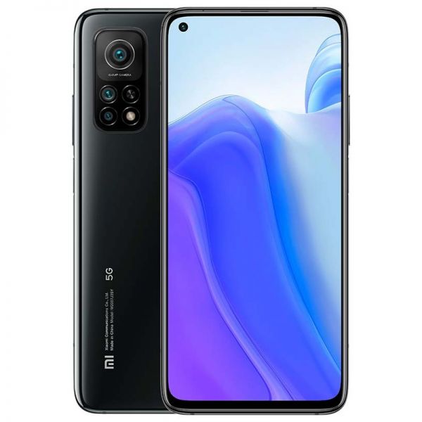 Xiaomi Mi 10T 8GB RAM + 128GB - Artaza Hermanos